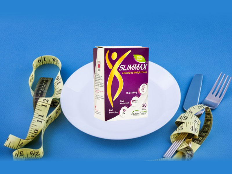 نظرات در مورد قرص اسلیم مکس