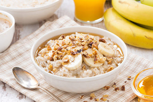 غذاهای مقوی برای گیاهخواران 