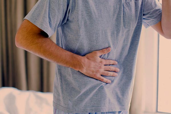 تشخیص هپاتیت در آزمایش خون