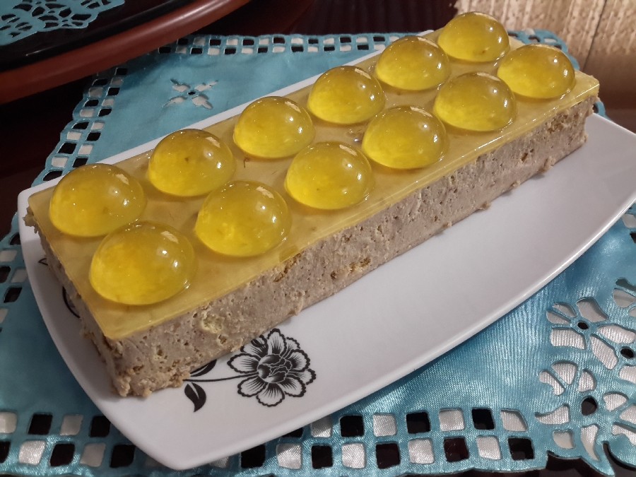 طرز تهیه روکر موز و گردو