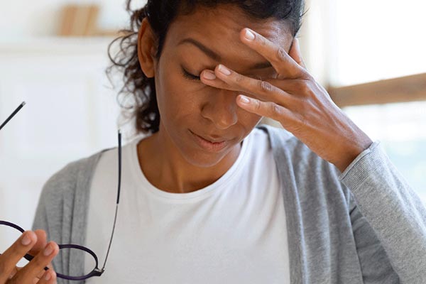 بدترین ساعت خواب