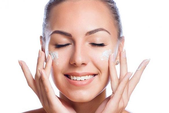 علت تیره شدن پوست صورت