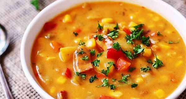 سوپ زرشک مجلسی