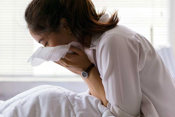 مهمترین علائم بیماری سل چیست