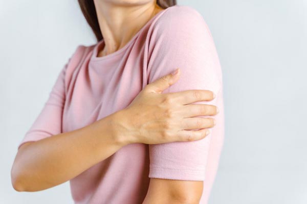 راه تشخیص واسکولیت