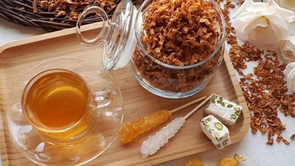 طریقه مصرف به دانه برای سرماخوردگی