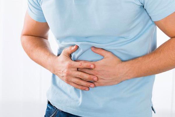 طول درمان گاستریت معده