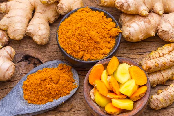 خواص زنجبیل برای مردان