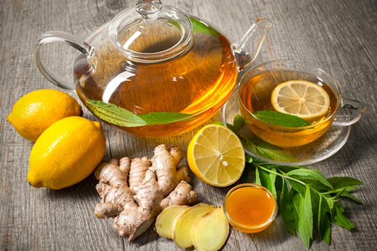 داروی گیاهی ضد التهاب مفاصل ، ضد التهاب