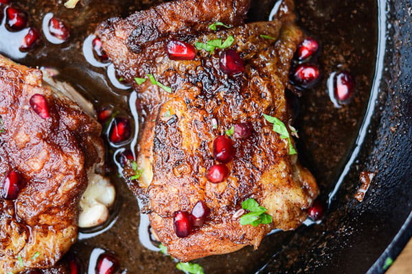 طرز تهیه ناردون خشک