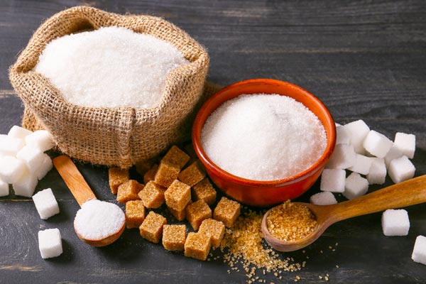 قند عسل بیشتر است یا خرما