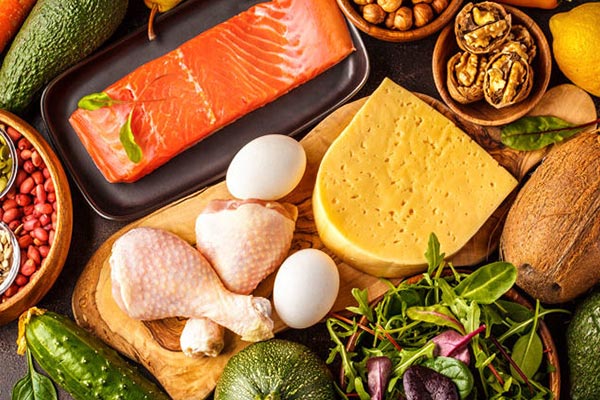 خوراکی ضدالتهاب