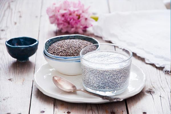 خوراکی برای بینایی