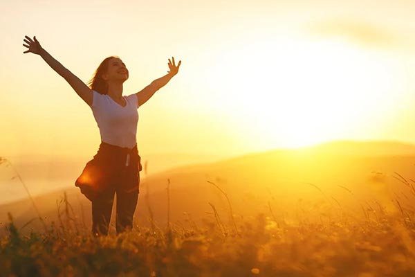 افراد افسرده چه ویژگی هایی دارند ، عاشق شدن افراد افسرده 