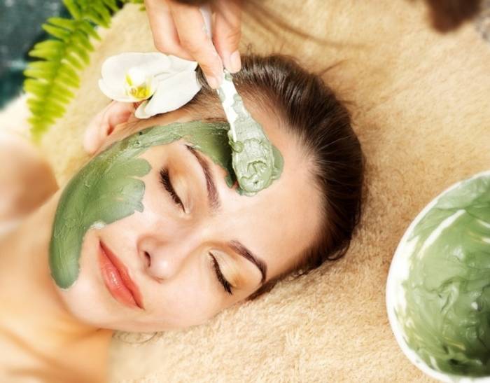 خواص سدر و حنا برای پوست