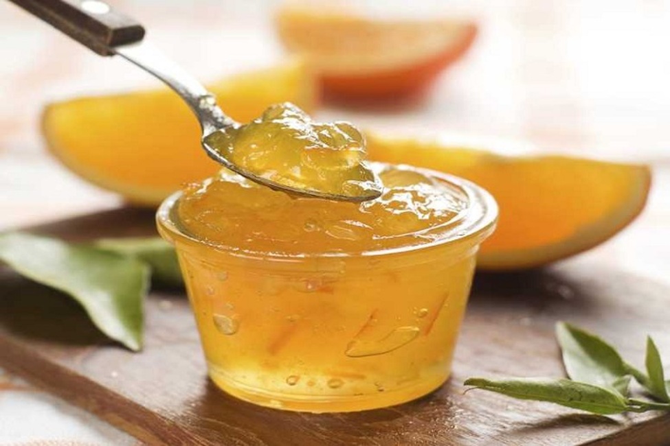 فوت و فن مربای بالنگ