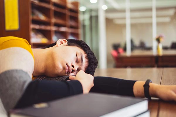 تنظیم ساعت بیولوژیک بدن