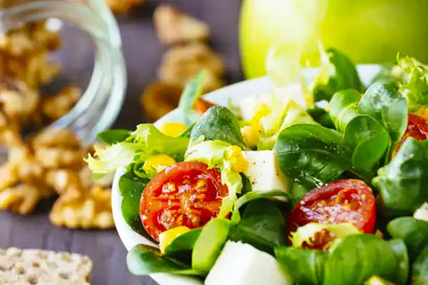 معجزه درمان ایدز ، تغذیه مبتلایان به ایدز