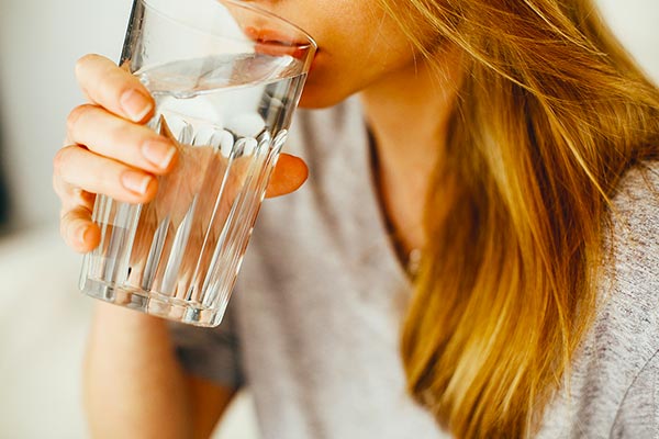 درمان ایدز با داروهای گیاهی ، تغذیه مبتلایان به ایدز