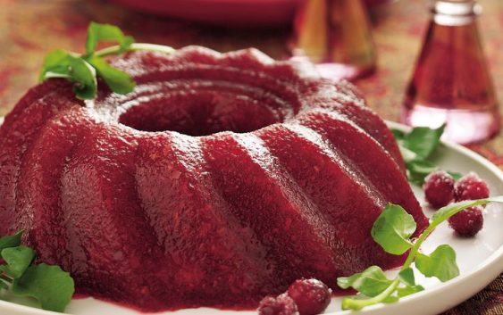 طرز تهیه پودینگ شب یلدا