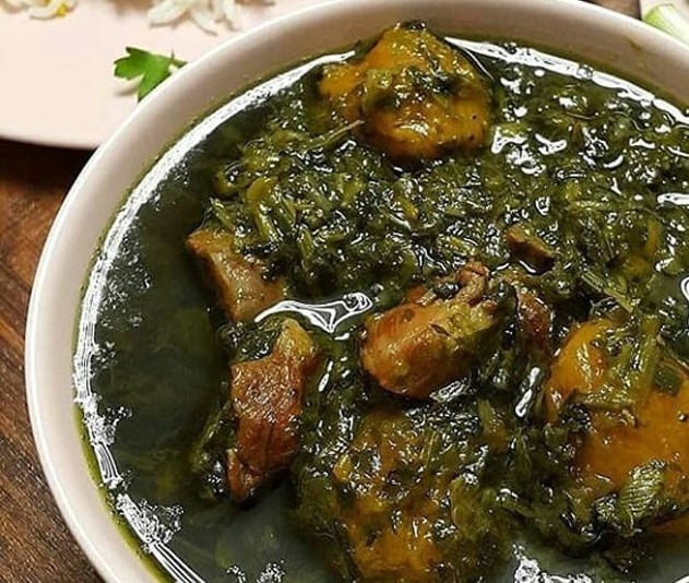 پودر گشنیز در چه غذاهایی استفاده میشود