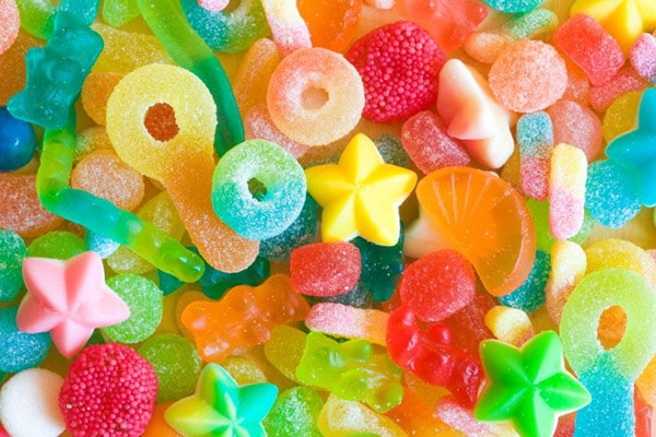 طرز تهیه پاستیل خانگی مرحله به مرحله