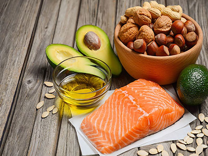 راهکارهای افزایش متابولیسم