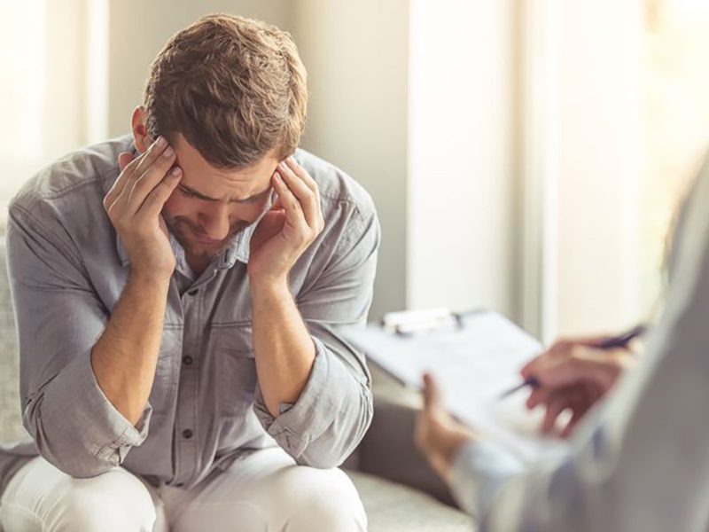 دلایل روانی در رژیم تثبیت وزن