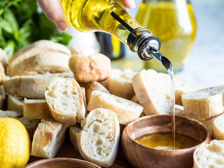 تله های کم چربی