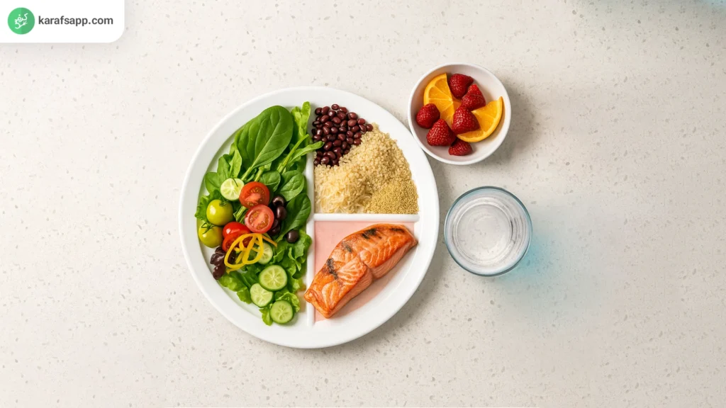 رژیم مدیترانه ای