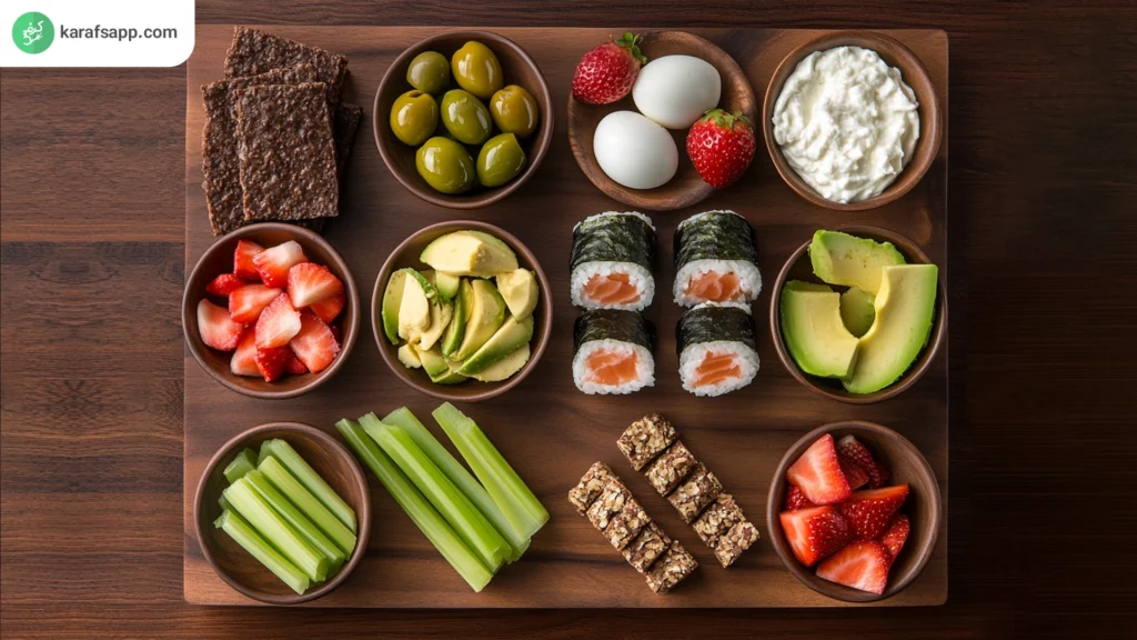 رژیم کتوژنیک