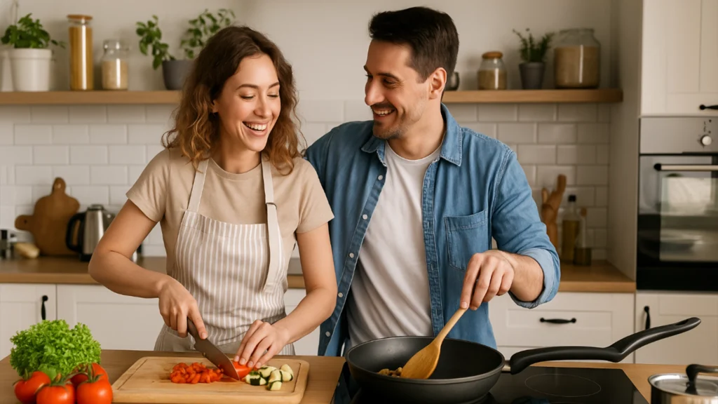 تقویت جنسی مردان