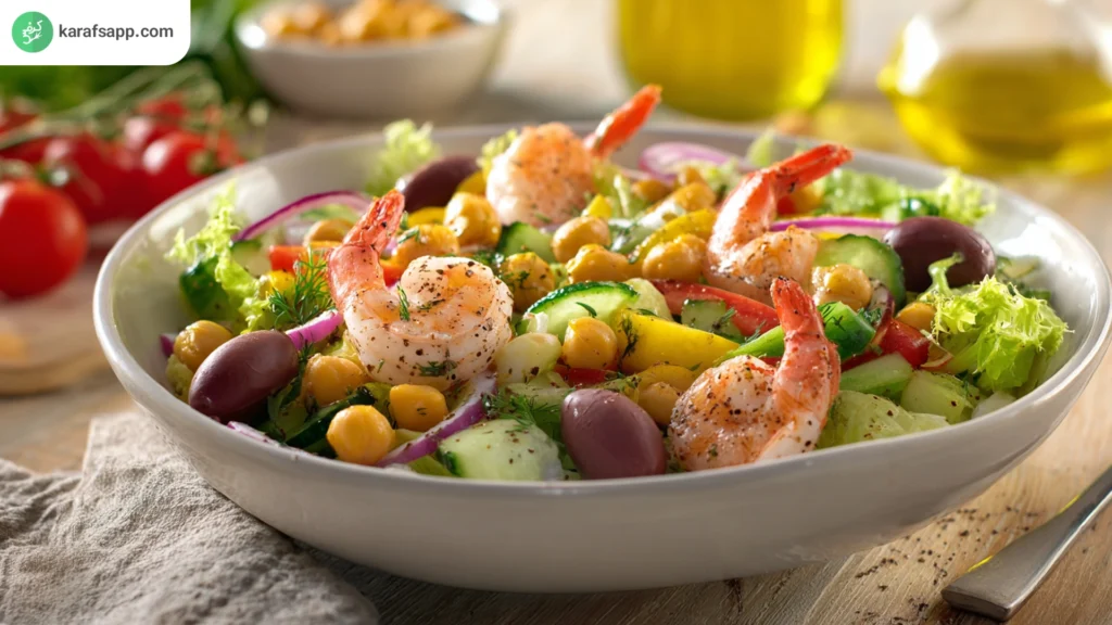 مدیترانه ای در بارداری 