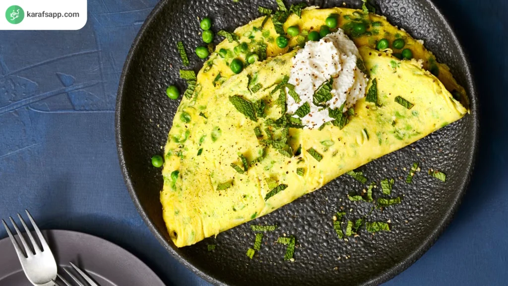 تخممرغو چجوری بپزم