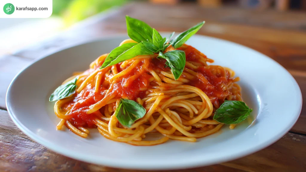 خوراکی مدیترانه ای در بارداری 