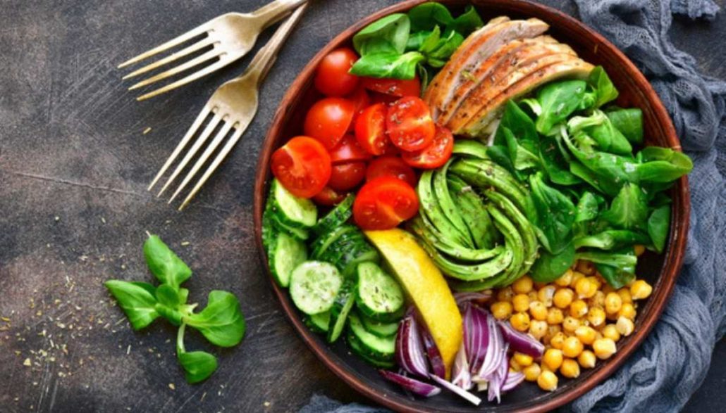 رژیم لاغری برزیلی