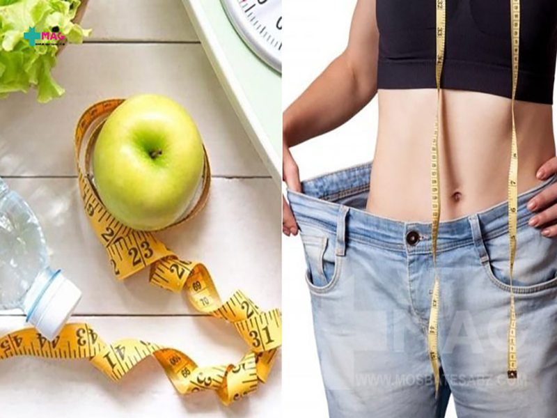 بهترین روش های لاغری