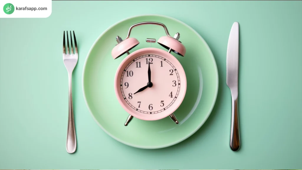 فستینگ 14 ساعته