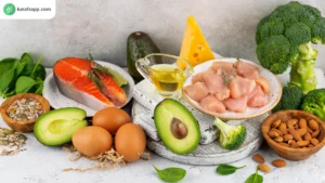 رژیم کتوژنیک