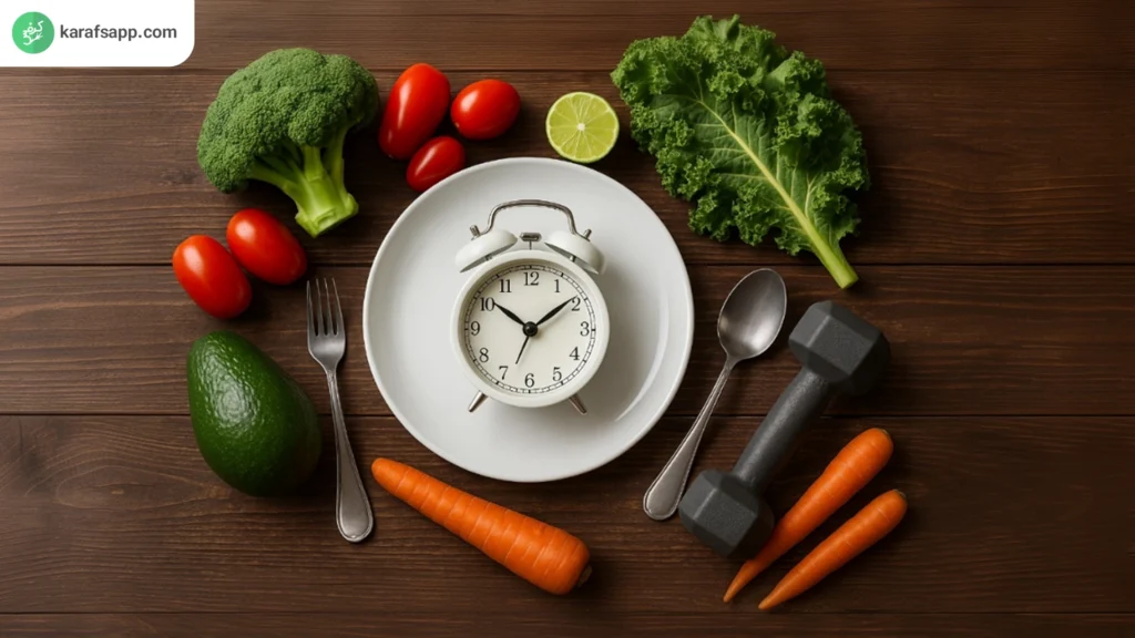 فواید فستینگ